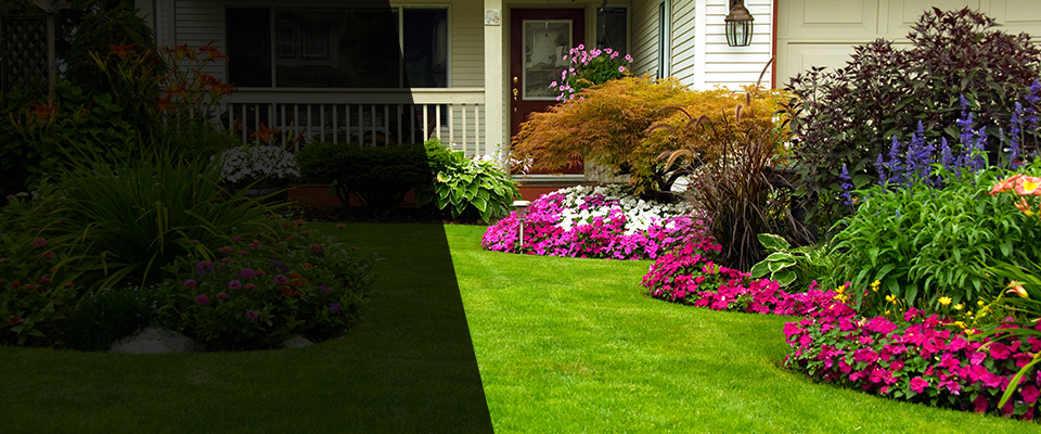 Logandale Landscapers