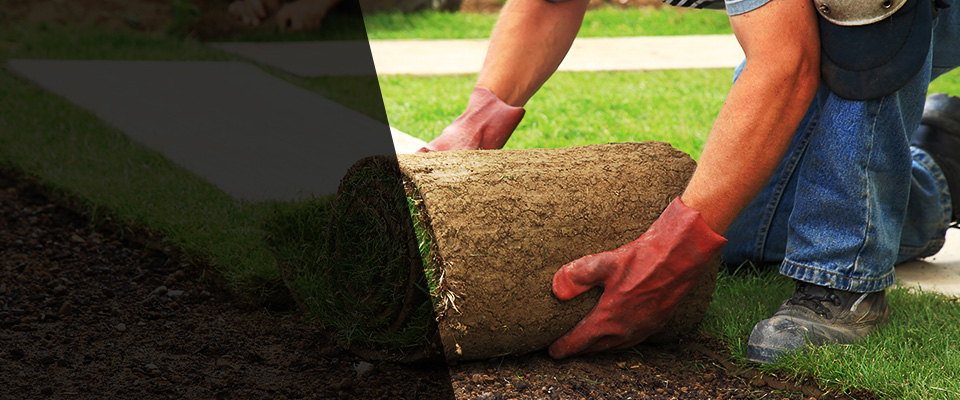 Logandale Landscapers