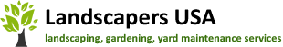 Logandale Landscapers